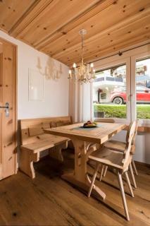 Unterkunft CASA LA RODA NR 5 URSIN - Sedrun - 9