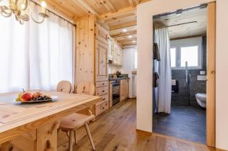 Unterkunft CASA LA RODA NR 5 URSIN - Sedrun - 1