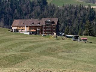 Ferienwohnung Gapf - Hundwil - 8