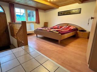Ferienwohnung Gapf - Hundwil - 7