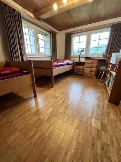 Ferienwohnung Gapf - Hundwil - 4