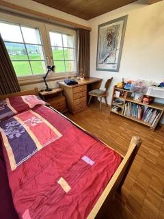 Ferienwohnung Gapf - Hundwil - 3