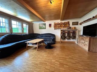 Ferienwohnung Gapf - Hundwil - 2