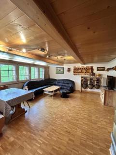 Ferienwohnung Gapf - Hundwil - 1