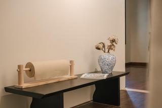 Zen style Apartment - Hanoi - 6