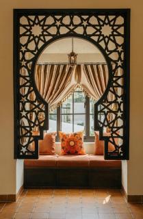 Villa phong cách Ả Rập - 5 phòng ngủ - 3