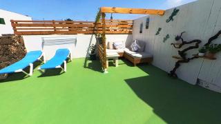 Apartamento Liz - Tías - 4