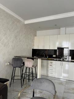 Apartment in centre of Yerevan - Erevan - 7