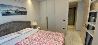 10 этаж 2 bed Cebeci Towers - Alanya - 4