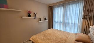 10 этаж 2 bed Cebeci Towers - Alanya - 5