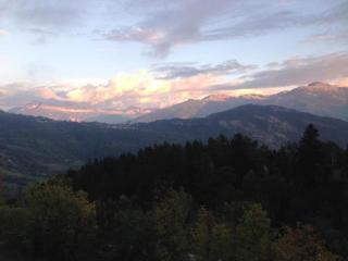 Chalet Maya - Ayent - 5