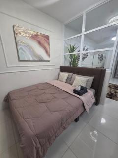 Cityscape Suite at Shore 3 - Manila - 7