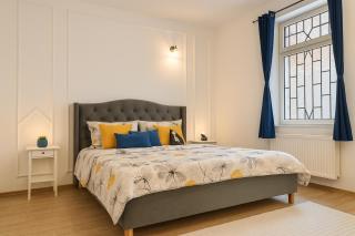 Luxury Ultacental Apartament - 1