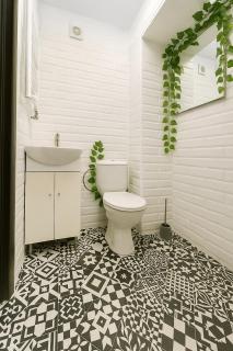 Luxury Ultacental Apartament - Cluj-Napoca - 8