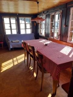 Antikes Ferienhaus - Trub - 7