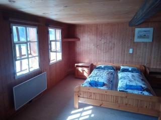 Antikes Ferienhaus - Trub - 5