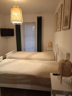 Agroturystyka Leśniczówka Więckowo-noclegi - 7