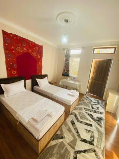 Hotel Mashhur - Bukhara - 8
