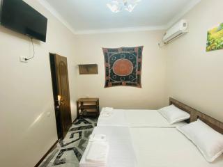 Hotel Mashhur - Bukhara - 2