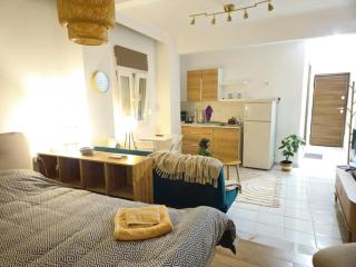 #Central Kamara Stoudio - Thessaloniki - 9