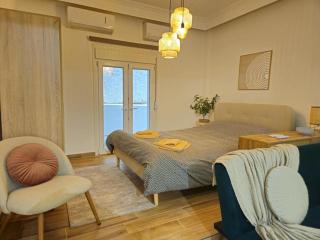 #Central Kamara Stoudio - Thessaloniki - 4