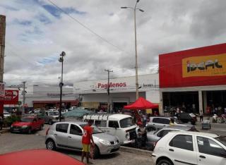 Condomínio Tribu ap de 2 quartos! - Caruaru - 1