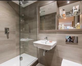 Stylish and Luxury 2 beds apartment in Edinburgh - Edinburgh - 1