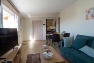 Etherial Comfy House 1 - Kalamata - 9