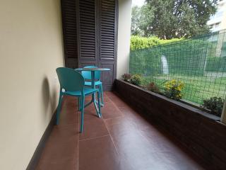 Festina Lente Suites 2 - Florenz - 1