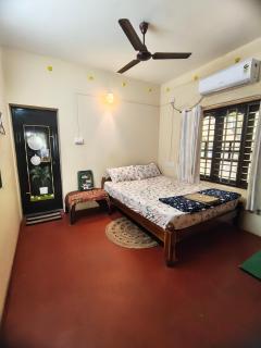 JeeHaa Homestay - Alleppey - 4