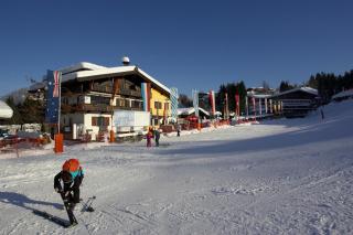 Noichl’s Hotel Garni - 8