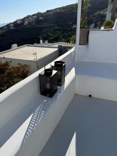 Kariki Blue Triantaros-Tinos - Triandáros - 8