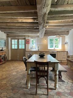 La Buissonnière - 4