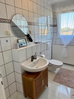 Willkommen in der Ferienwohnung mit atemberaubendem Blick in die Natur - Hückeswagen - 2