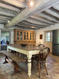 La Buissonnière - 1