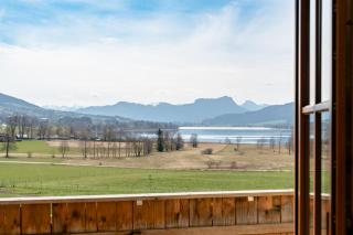 Sunnhof - Oberhofen am Irrsee - 2