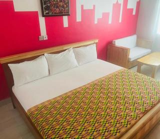 Theo Good Life Hotel - 9