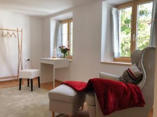 Grosszügige Ferienwohnung 7-12 Pers - Chasa32 EOG - Guarda - 3