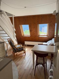 Cosy Nest - 8