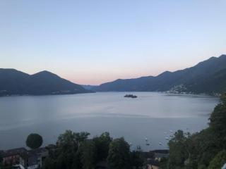 Ascona Residenz Sollevante - Ascona - 8