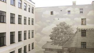 TWO-ROOM APARTMENT in the centre of Riga - Riga - 5