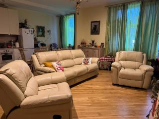 TWO-ROOM APARTMENT in the centre of Riga - Riga - 1
