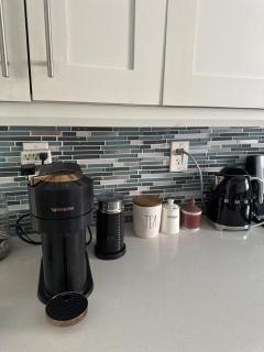 Charming two Bedroom in the Gables For Rent - 1