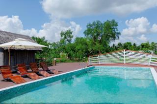 Bungalow Ven Sông - 5