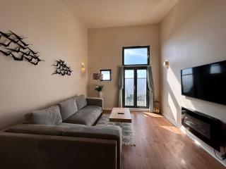 Marina 2bedroom Beach Nearby Swansea City - 7