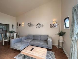 Marina 2bedroom Beach Nearby Swansea City - 3