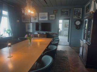 EAT studio Hudiksvall - Hudiksvall - 7