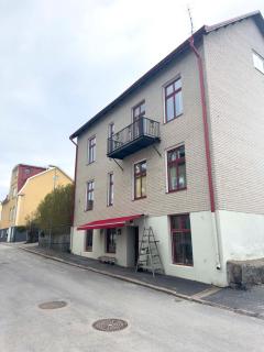 EAT studio Hudiksvall - Hudiksvall - 3