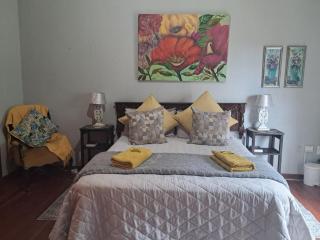 Heleen's B&B - Amanzimtoti - 2