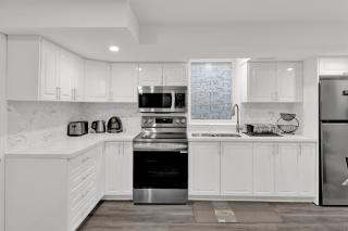 Cozy Ancaster Hamilton Apartment - Hamilton - 1